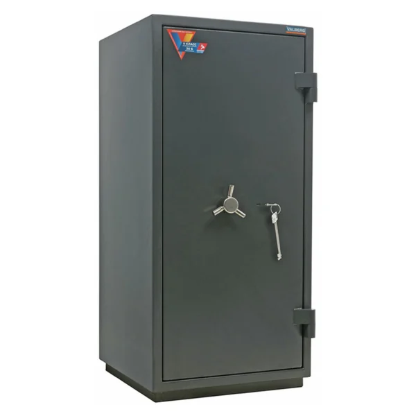 Взломостойкий сейф VALBERG ГРАНИТ 90Т